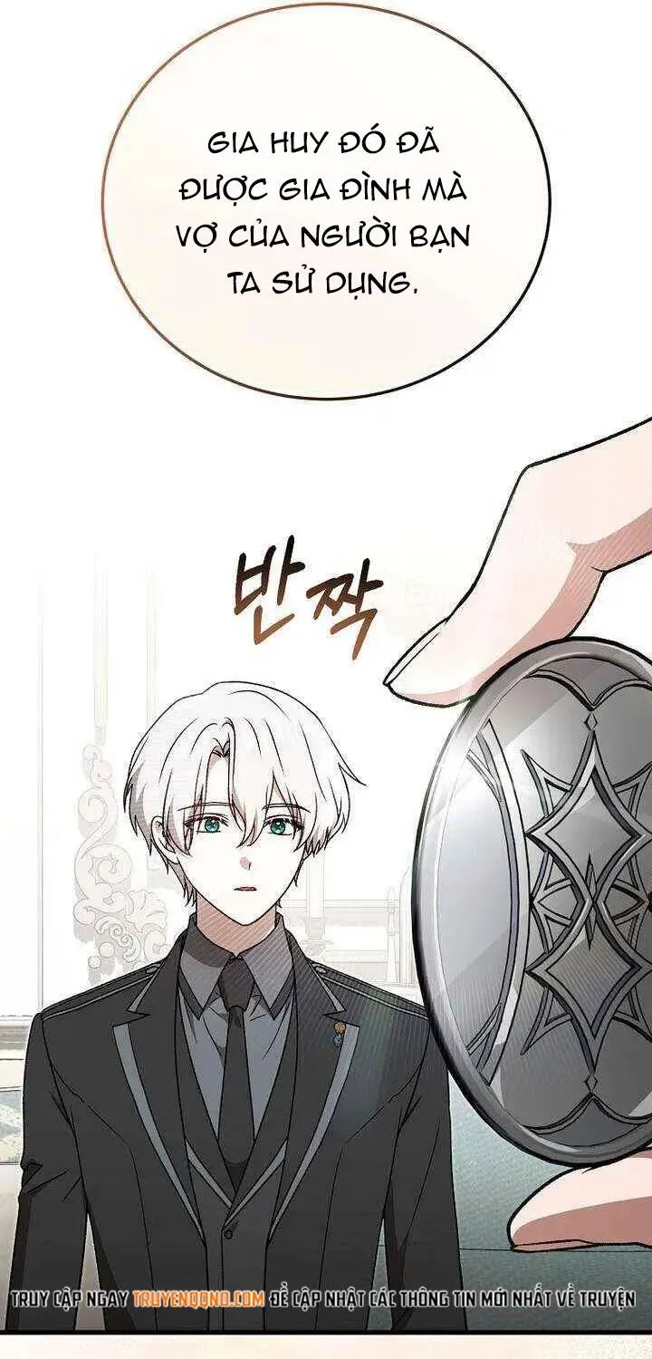 Pháp Sư Thiên Tài Thấu Triệt Khái Niệm Chap 53 - Next Chap 54