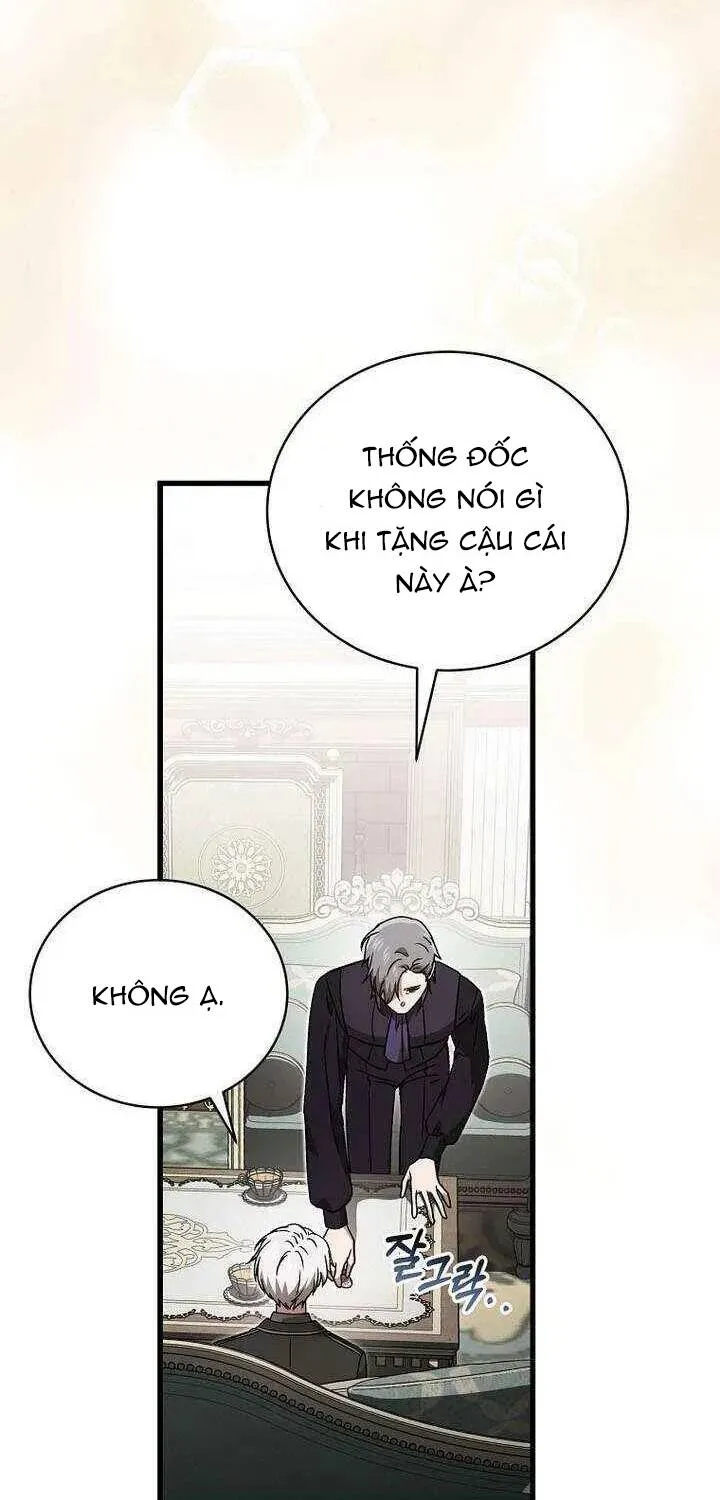 Pháp Sư Thiên Tài Thấu Triệt Khái Niệm Chap 53 - Next Chap 54