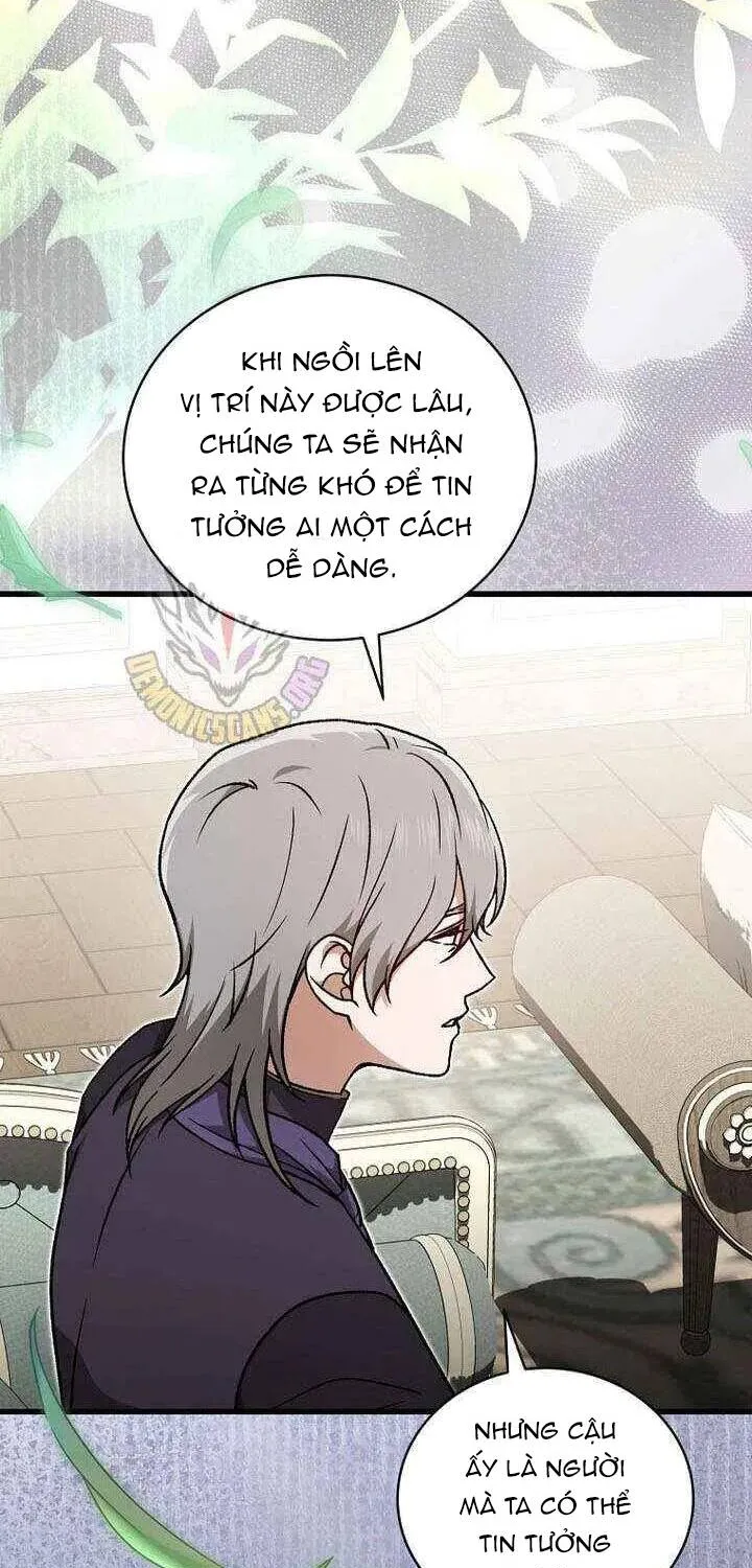 Pháp Sư Thiên Tài Thấu Triệt Khái Niệm Chap 53 - Next Chap 54