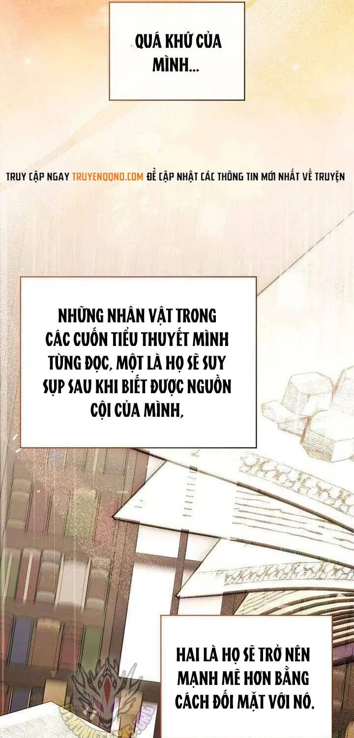 Pháp Sư Thiên Tài Thấu Triệt Khái Niệm Chap 53 - Next Chap 54