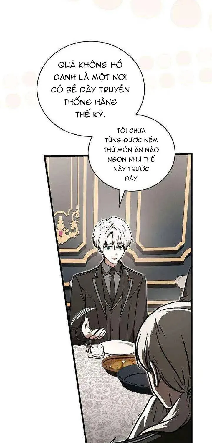 Pháp Sư Thiên Tài Thấu Triệt Khái Niệm Chap 53 - Next Chap 54