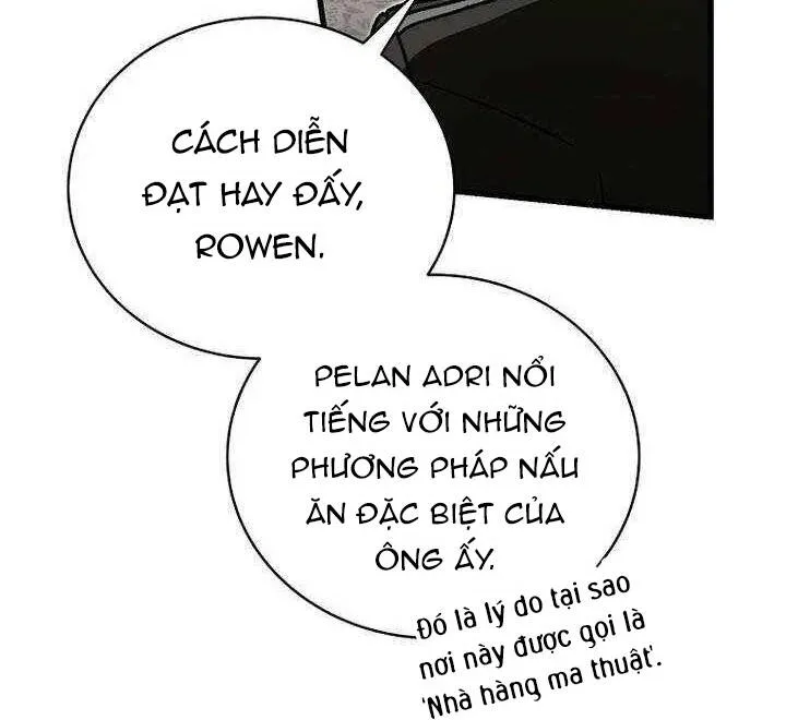 Pháp Sư Thiên Tài Thấu Triệt Khái Niệm Chap 53 - Next Chap 54