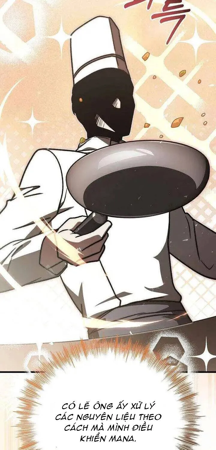 Pháp Sư Thiên Tài Thấu Triệt Khái Niệm Chap 53 - Next Chap 54