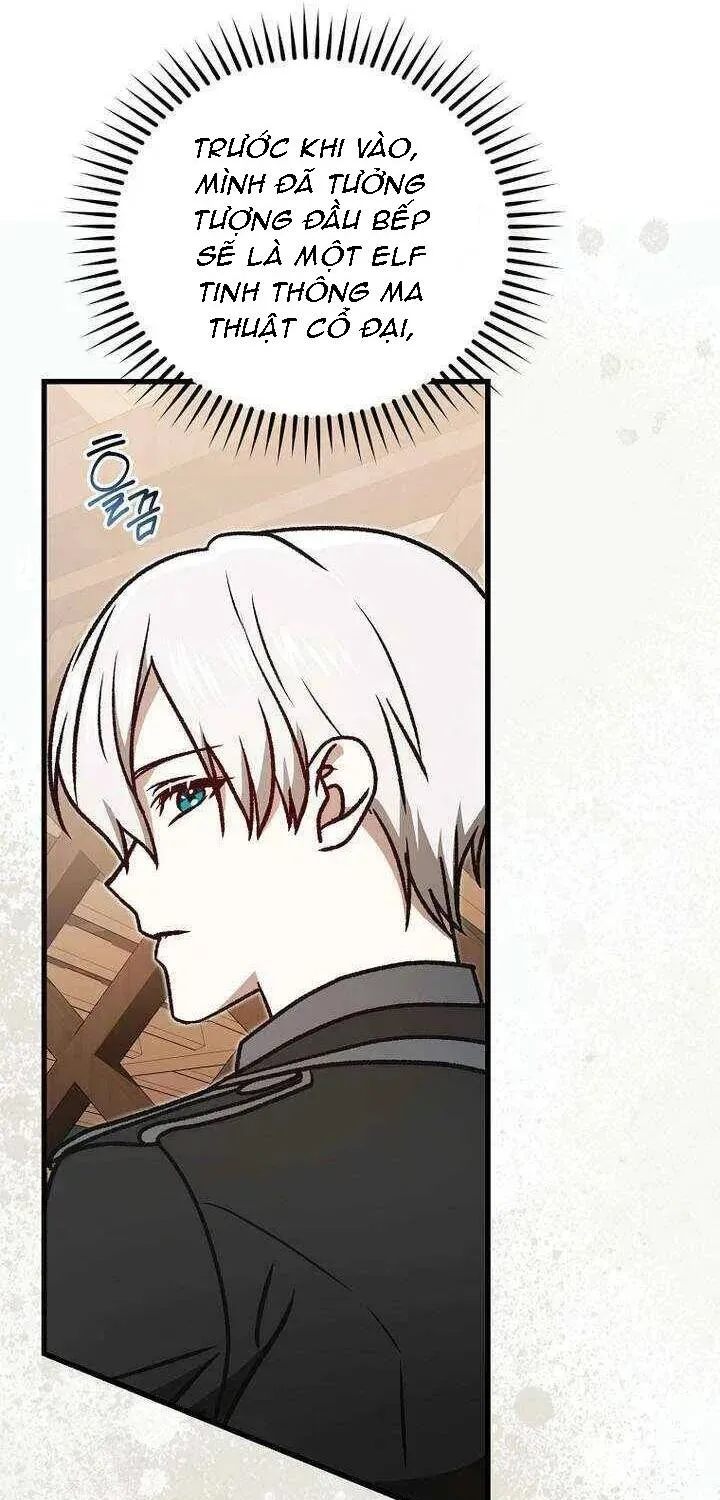 Pháp Sư Thiên Tài Thấu Triệt Khái Niệm Chap 53 - Next Chap 54