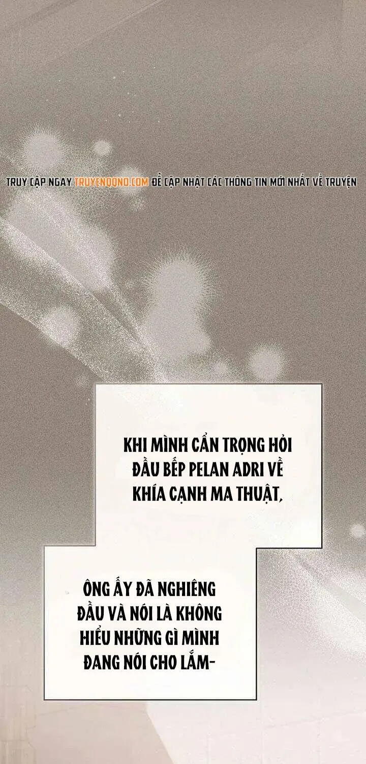 Pháp Sư Thiên Tài Thấu Triệt Khái Niệm Chap 53 - Next Chap 54