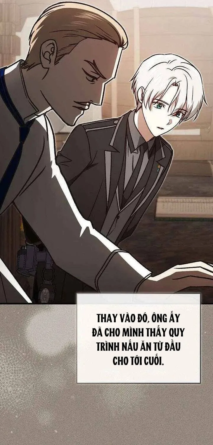 Pháp Sư Thiên Tài Thấu Triệt Khái Niệm Chap 53 - Next Chap 54