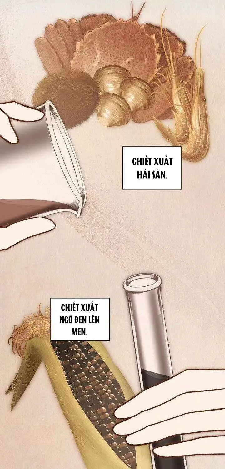Pháp Sư Thiên Tài Thấu Triệt Khái Niệm Chap 53 - Next Chap 54