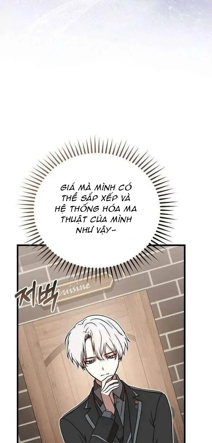 Pháp Sư Thiên Tài Thấu Triệt Khái Niệm Chap 53 - Next Chap 54