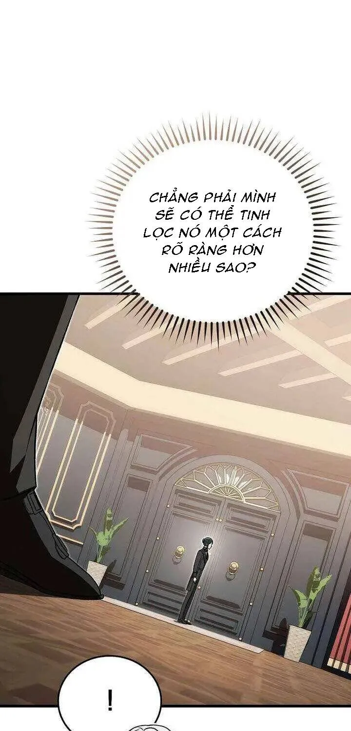 Pháp Sư Thiên Tài Thấu Triệt Khái Niệm Chap 53 - Next Chap 54