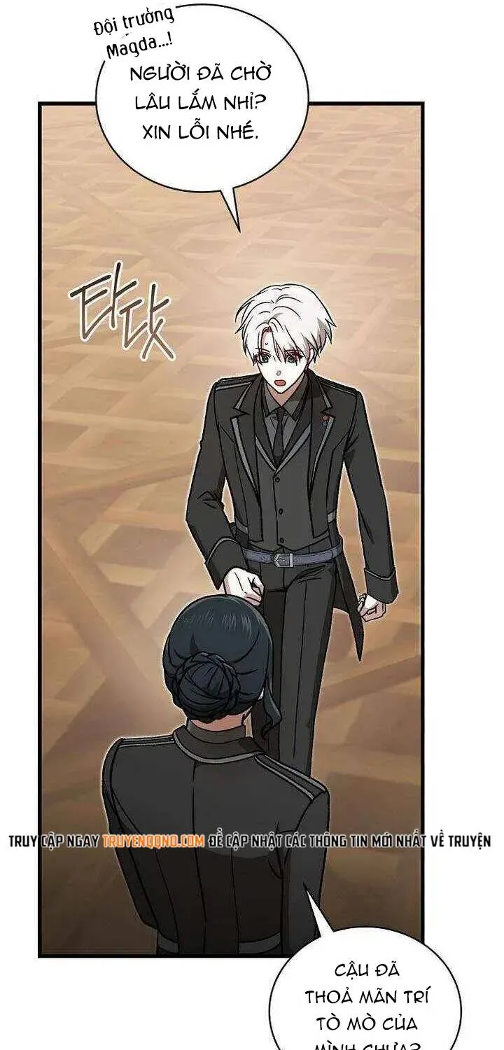 Pháp Sư Thiên Tài Thấu Triệt Khái Niệm Chap 53 - Next Chap 54