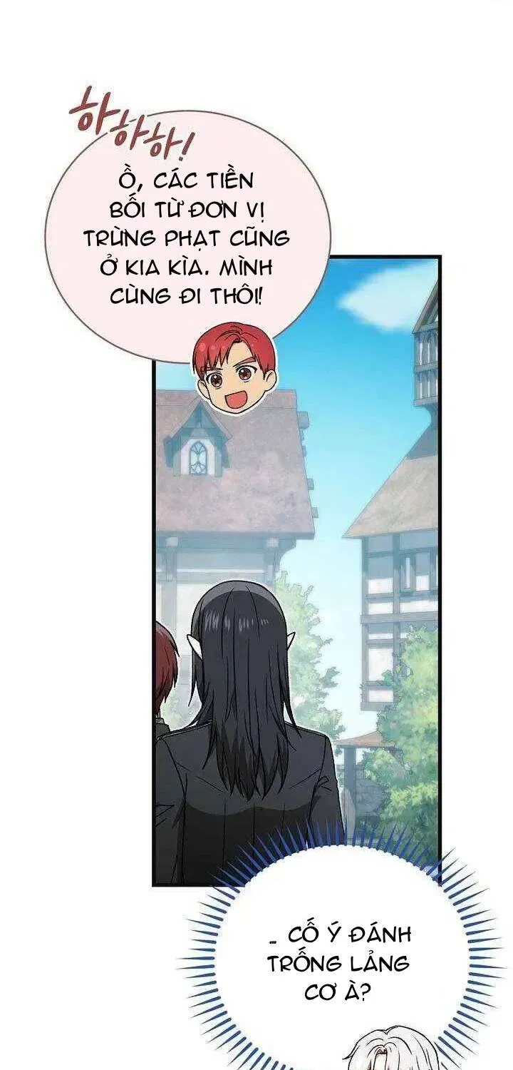 Pháp Sư Thiên Tài Thấu Triệt Khái Niệm Chap 54 - Next Chap 55