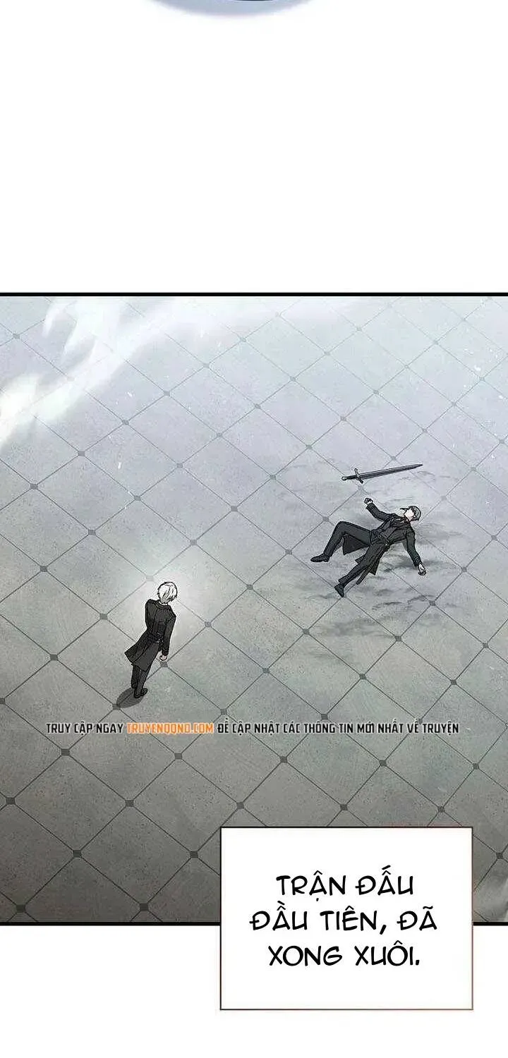 Pháp Sư Thiên Tài Thấu Triệt Khái Niệm Chap 54 - Next Chap 55