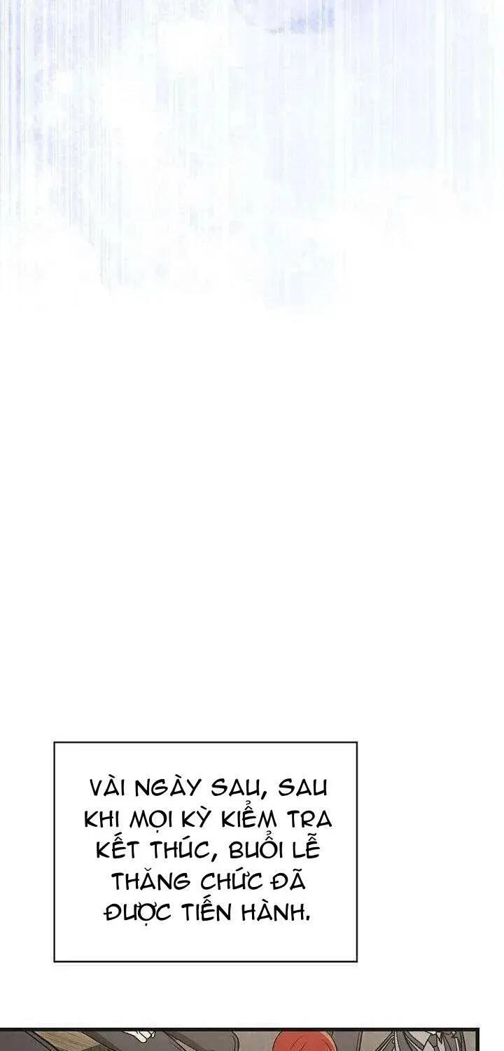 Pháp Sư Thiên Tài Thấu Triệt Khái Niệm Chap 54 - Next Chap 55