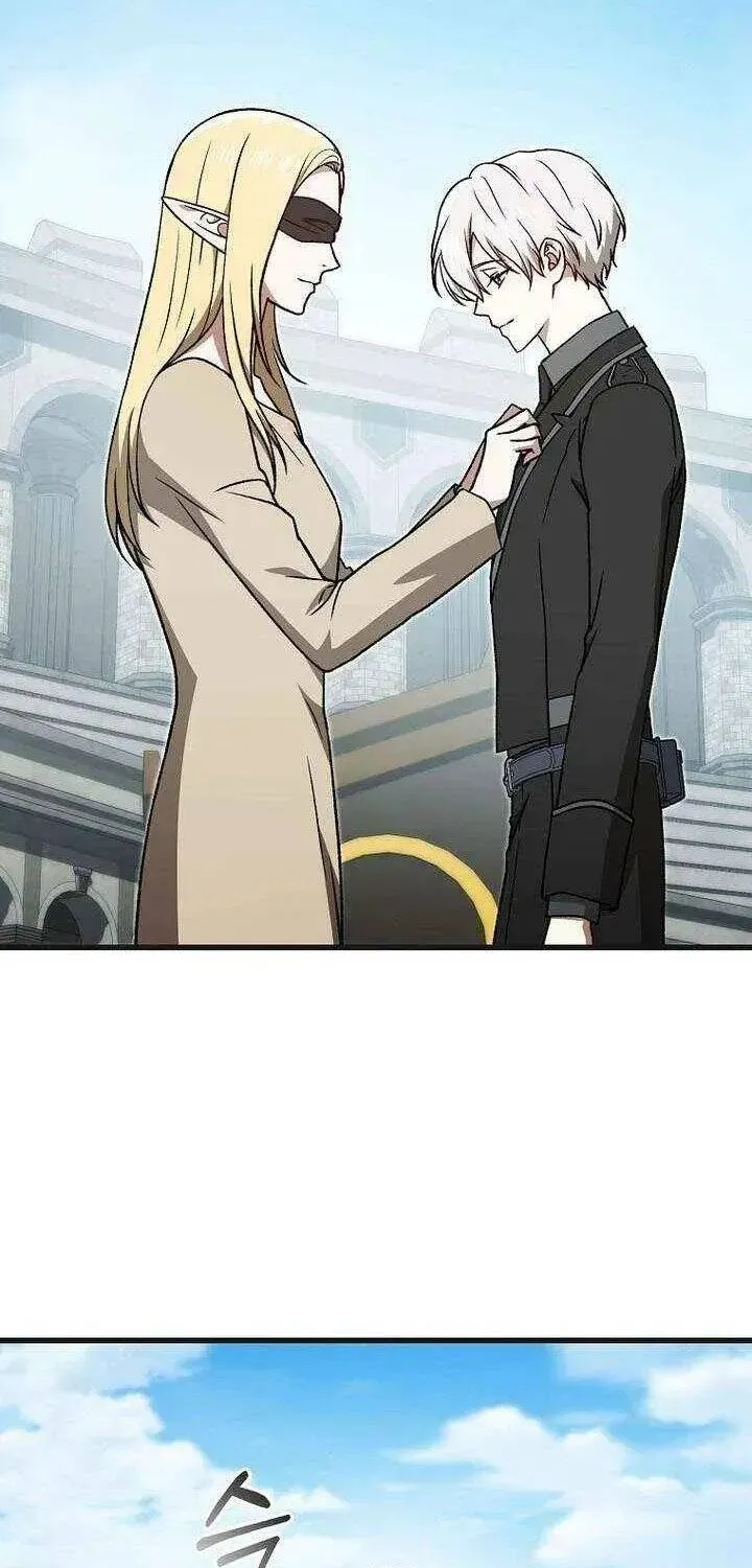Pháp Sư Thiên Tài Thấu Triệt Khái Niệm Chap 54 - Next Chap 55