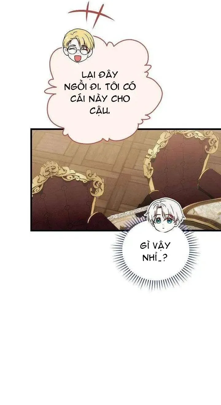 Pháp Sư Thiên Tài Thấu Triệt Khái Niệm Chap 54 - Next Chap 55