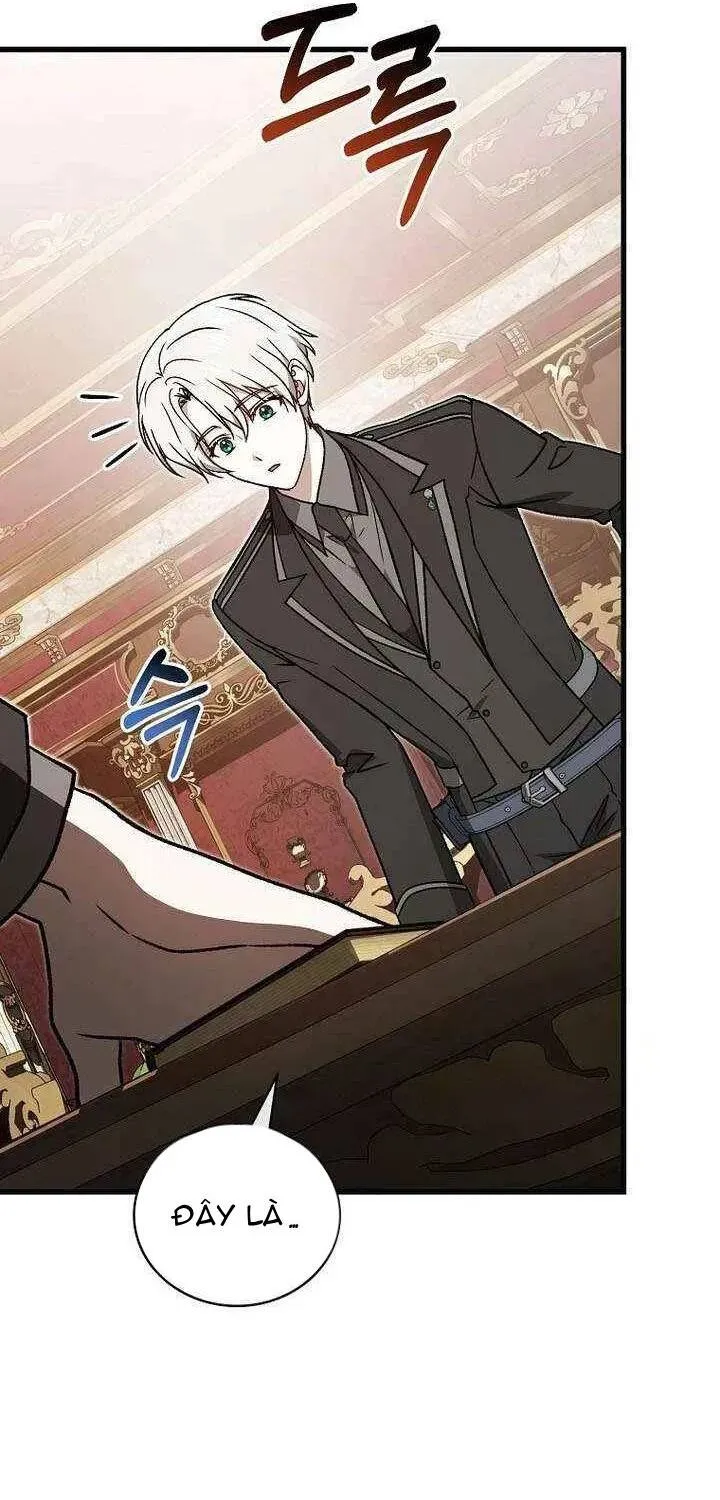 Pháp Sư Thiên Tài Thấu Triệt Khái Niệm Chap 54 - Next Chap 55