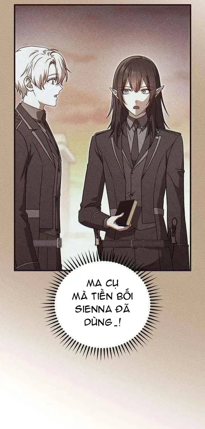 Pháp Sư Thiên Tài Thấu Triệt Khái Niệm Chap 54 - Next Chap 55