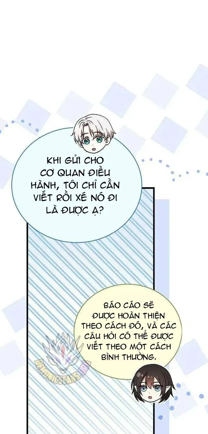 Pháp Sư Thiên Tài Thấu Triệt Khái Niệm Chap 54 - Next Chap 55