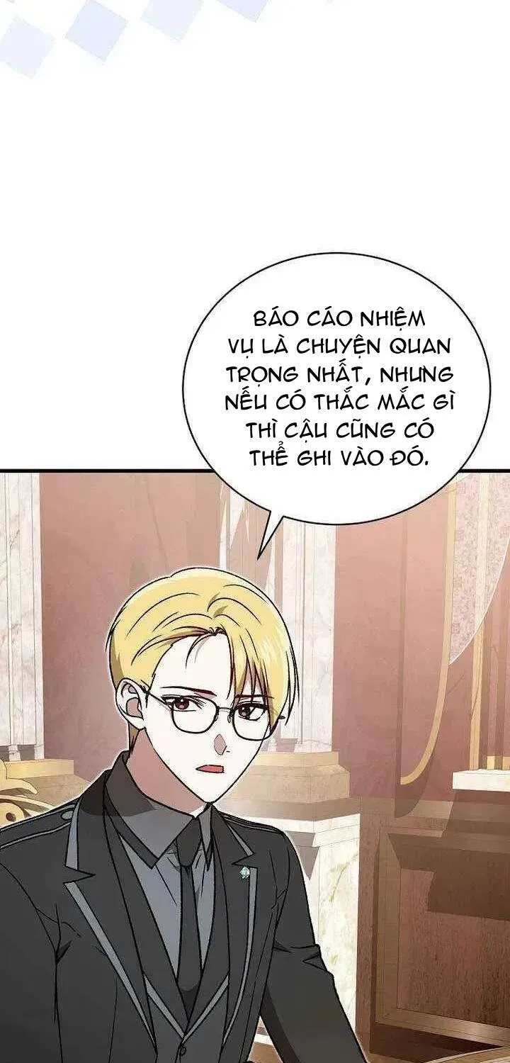 Pháp Sư Thiên Tài Thấu Triệt Khái Niệm Chap 54 - Next Chap 55