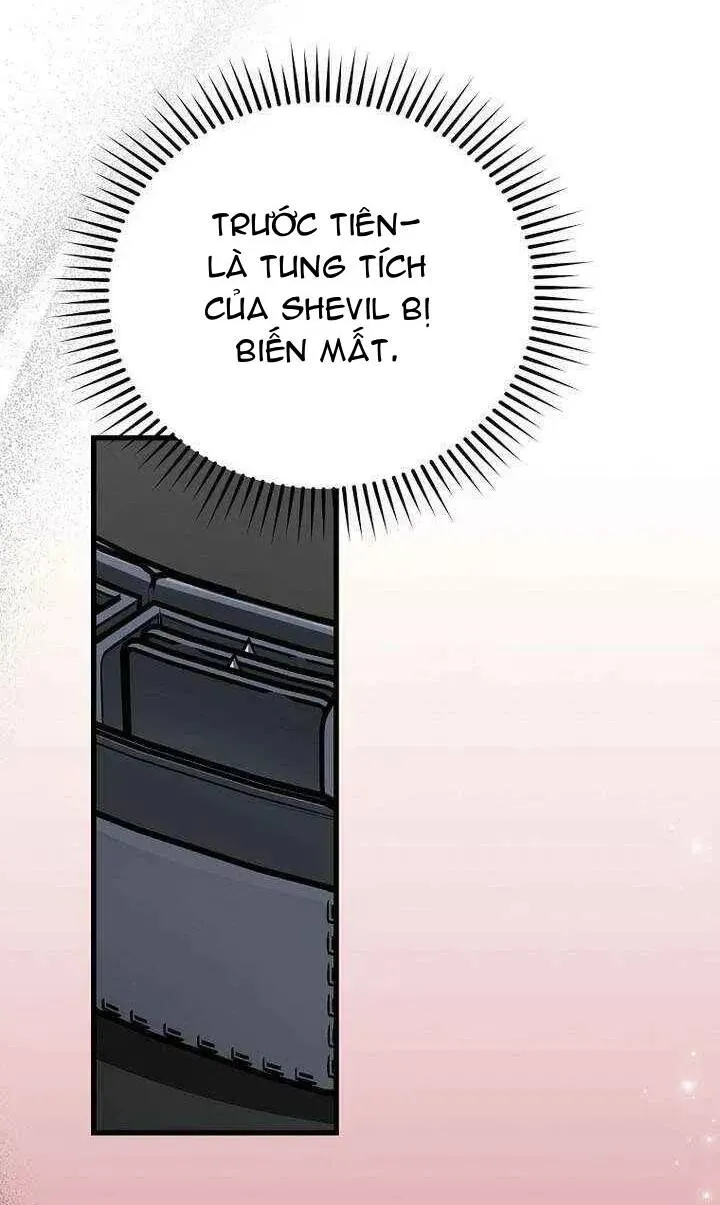 Pháp Sư Thiên Tài Thấu Triệt Khái Niệm Chap 54 - Next Chap 55
