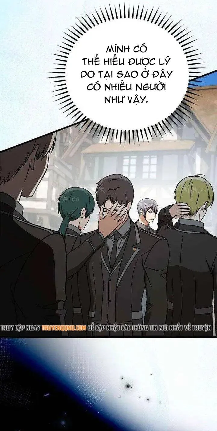 Pháp Sư Thiên Tài Thấu Triệt Khái Niệm Chap 54 - Next Chap 55