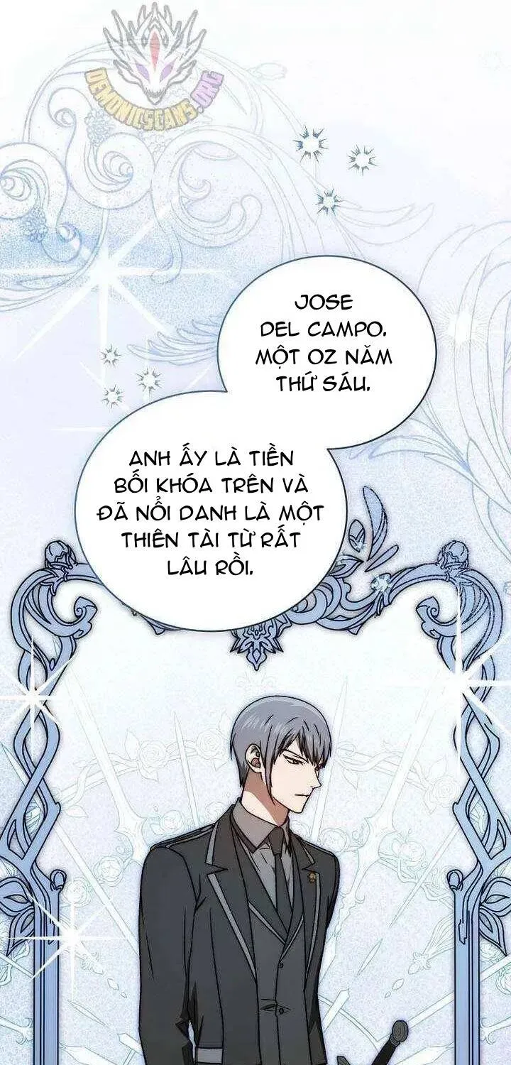 Pháp Sư Thiên Tài Thấu Triệt Khái Niệm Chap 54 - Next Chap 55