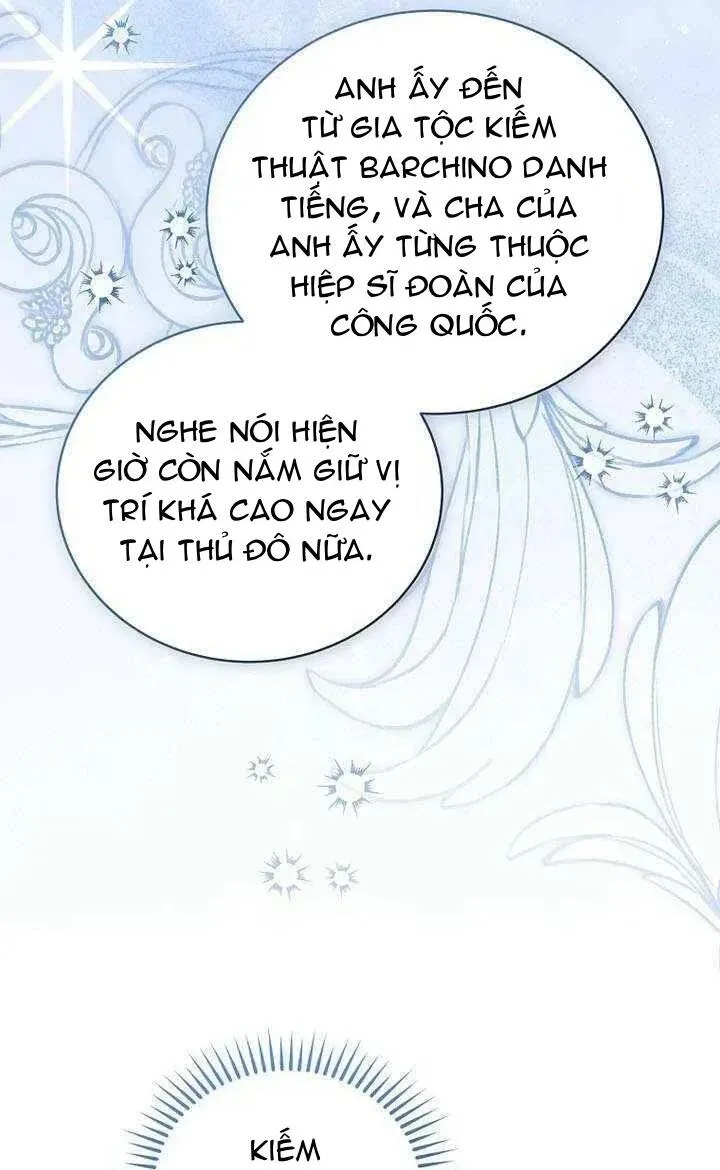 Pháp Sư Thiên Tài Thấu Triệt Khái Niệm Chap 54 - Next Chap 55