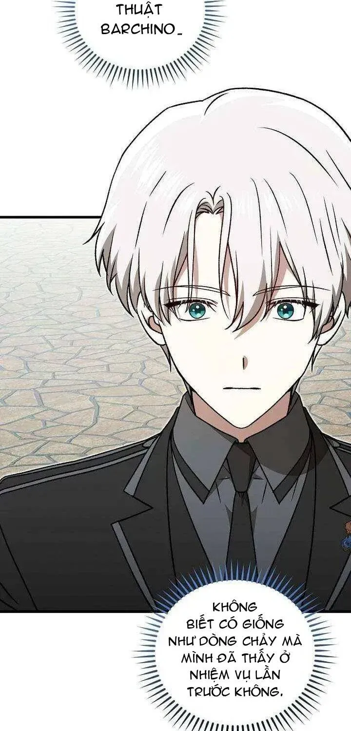 Pháp Sư Thiên Tài Thấu Triệt Khái Niệm Chap 54 - Next Chap 55