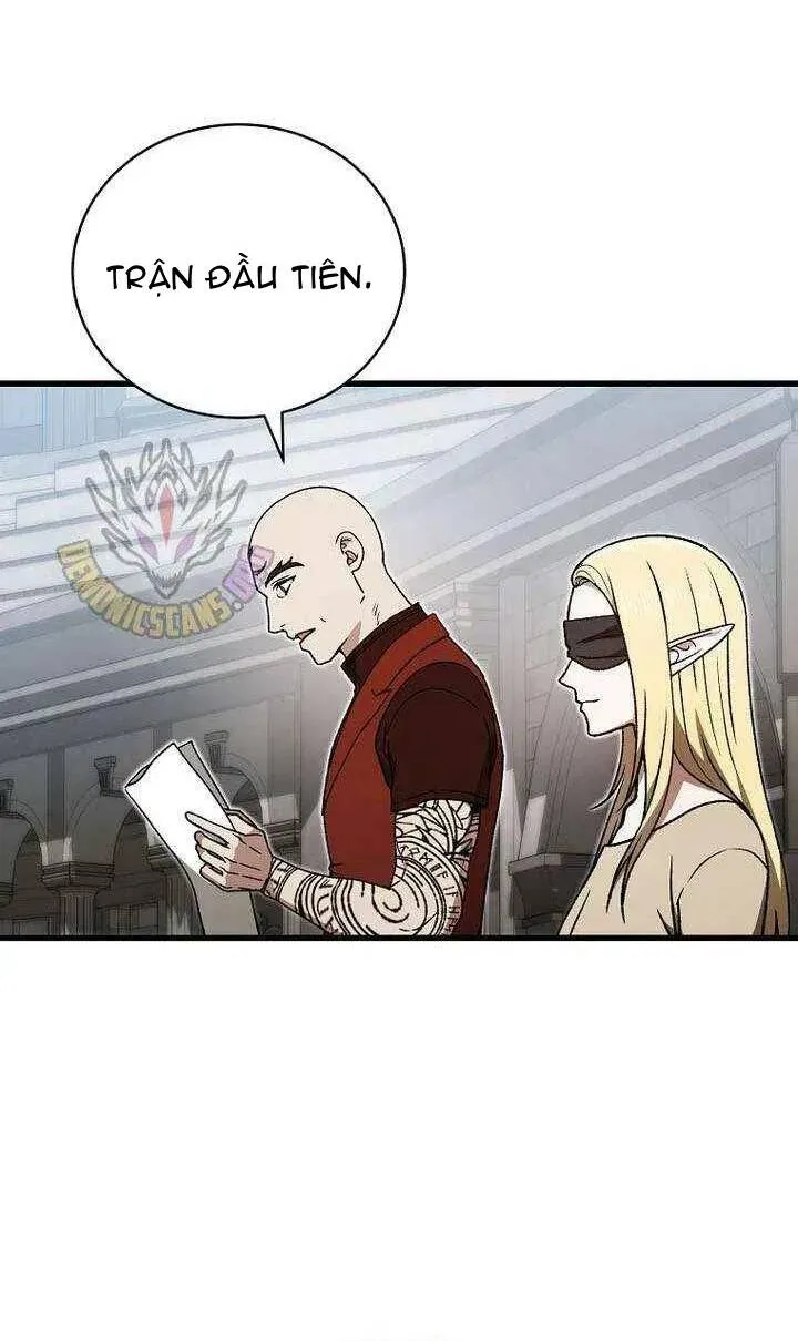 Pháp Sư Thiên Tài Thấu Triệt Khái Niệm Chap 54 - Next Chap 55
