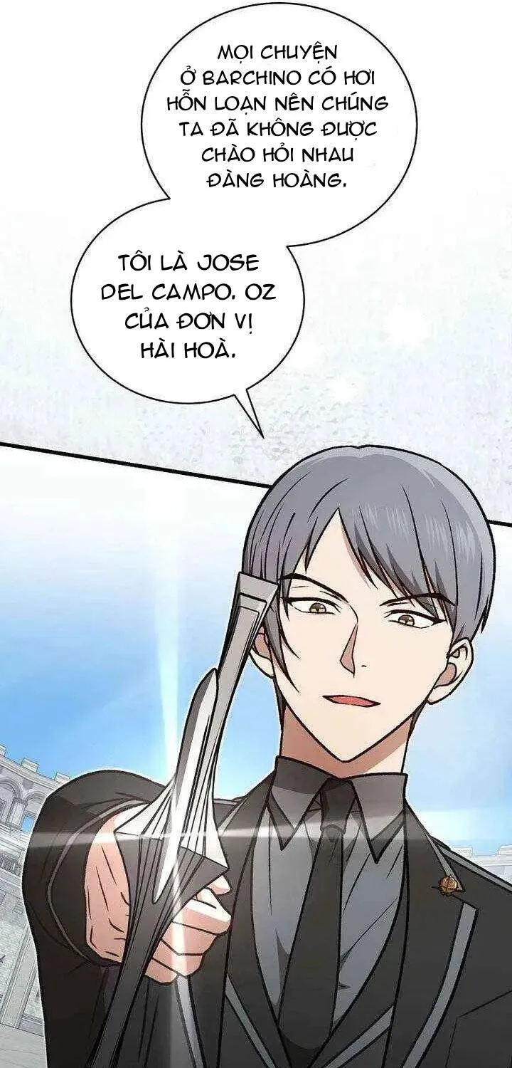 Pháp Sư Thiên Tài Thấu Triệt Khái Niệm Chap 54 - Next Chap 55