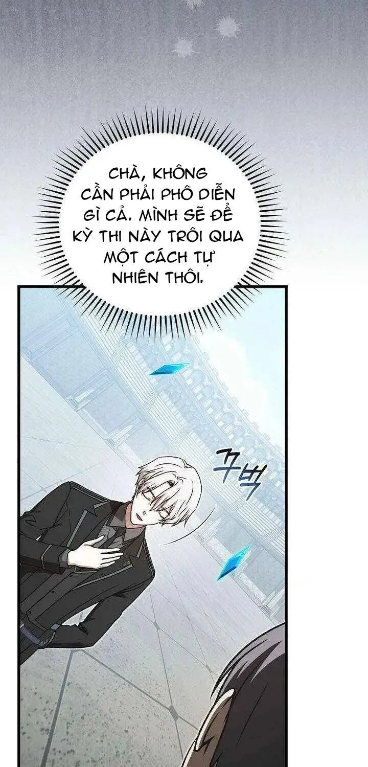 Pháp Sư Thiên Tài Thấu Triệt Khái Niệm Chap 54 - Next Chap 55