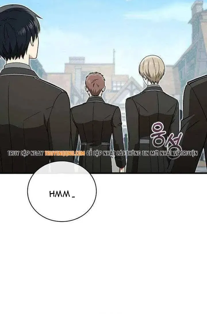 Pháp Sư Thiên Tài Thấu Triệt Khái Niệm Chap 54 - Next Chap 55