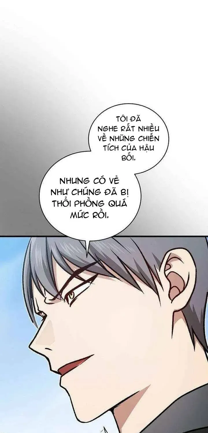 Pháp Sư Thiên Tài Thấu Triệt Khái Niệm Chap 54 - Next Chap 55