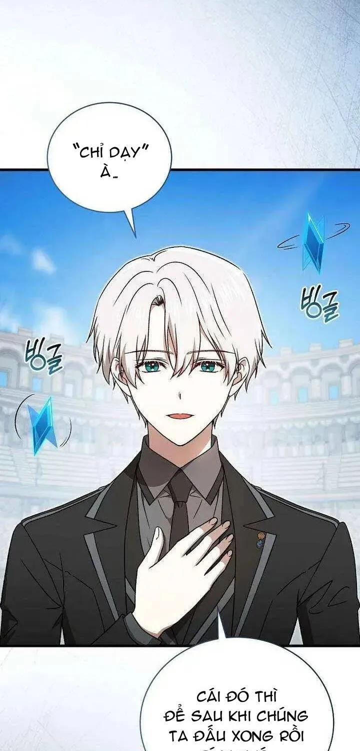 Pháp Sư Thiên Tài Thấu Triệt Khái Niệm Chap 54 - Next Chap 55