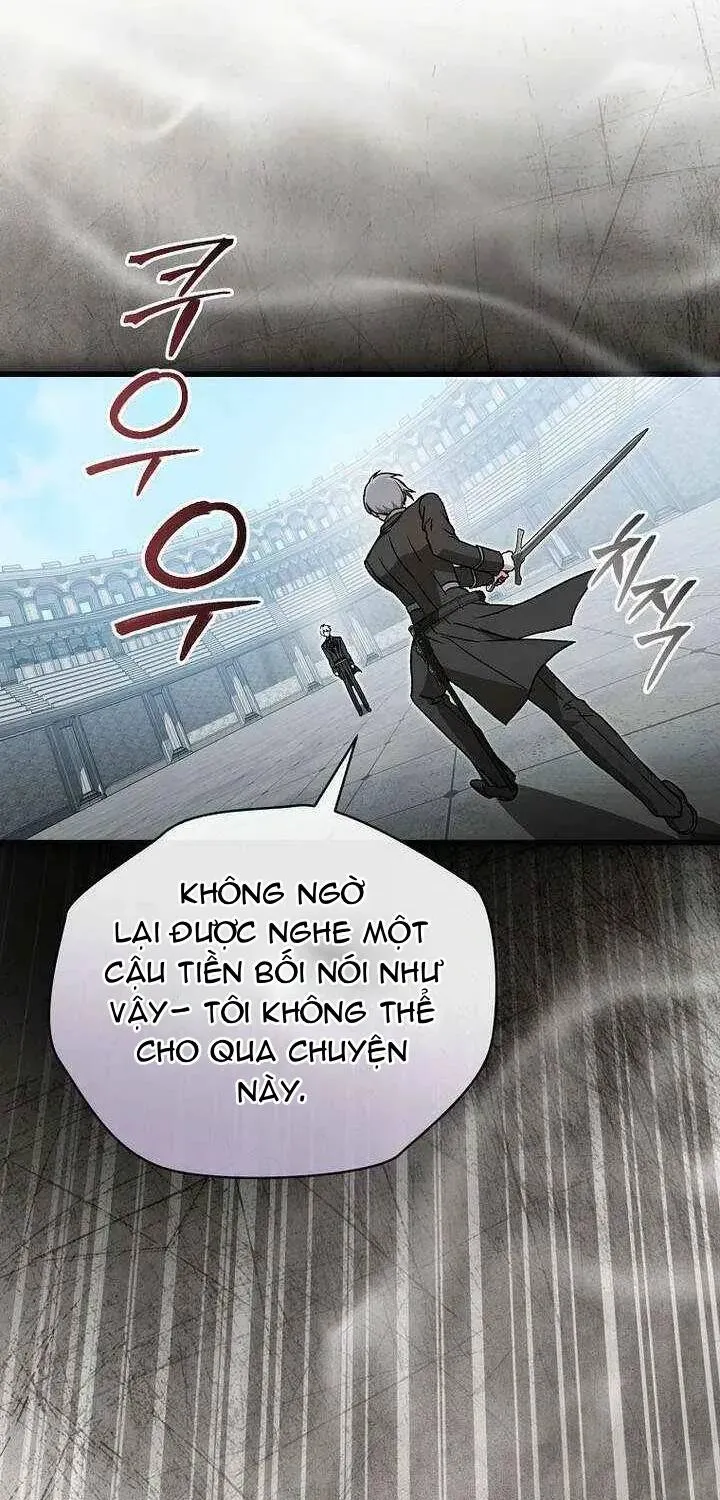 Pháp Sư Thiên Tài Thấu Triệt Khái Niệm Chap 54 - Next Chap 55