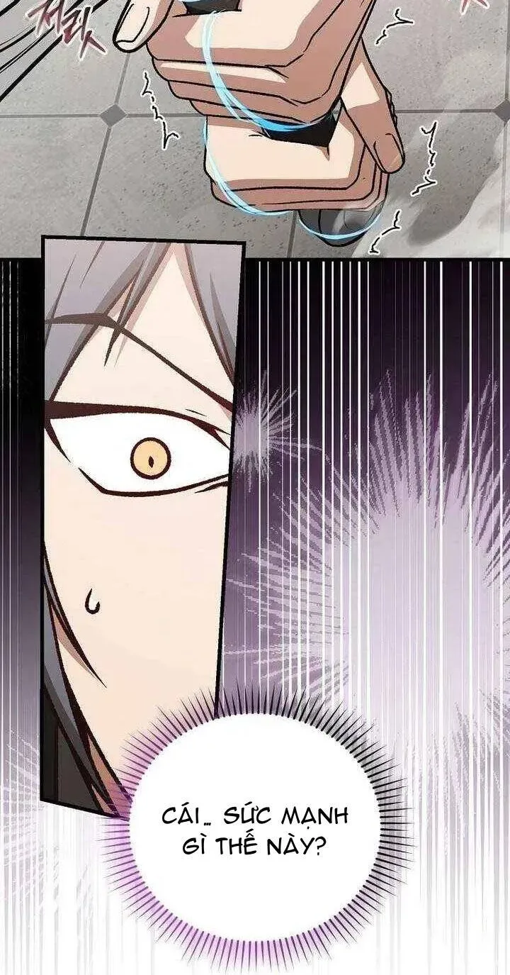 Pháp Sư Thiên Tài Thấu Triệt Khái Niệm Chap 54 - Next Chap 55