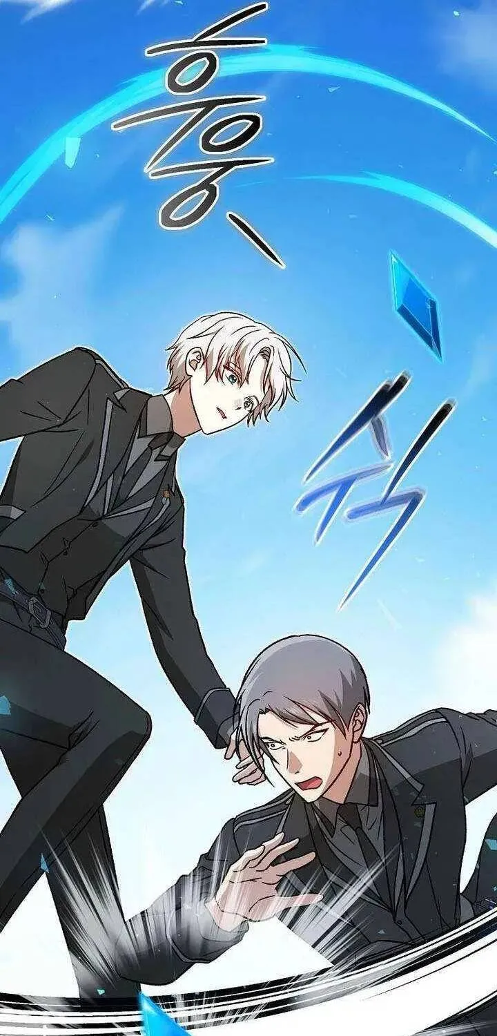 Pháp Sư Thiên Tài Thấu Triệt Khái Niệm Chap 54 - Next Chap 55