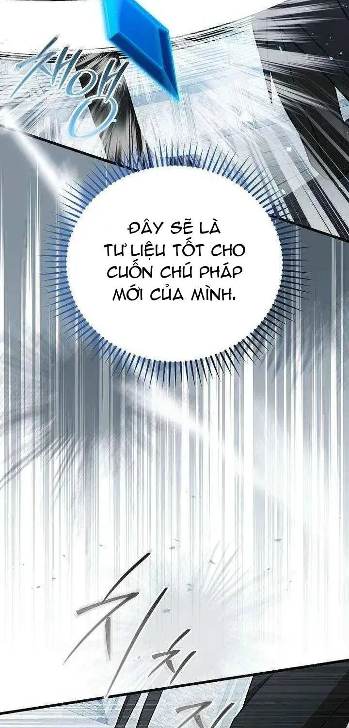 Pháp Sư Thiên Tài Thấu Triệt Khái Niệm Chap 54 - Next Chap 55