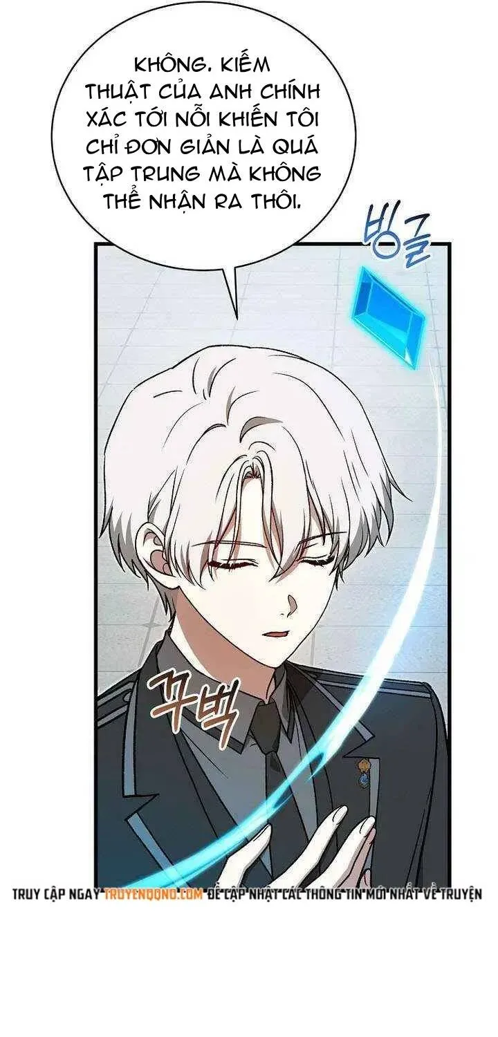 Pháp Sư Thiên Tài Thấu Triệt Khái Niệm Chap 54 - Next Chap 55