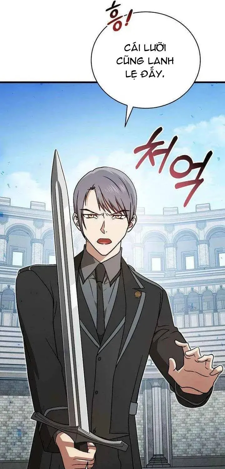 Pháp Sư Thiên Tài Thấu Triệt Khái Niệm Chap 54 - Next Chap 55