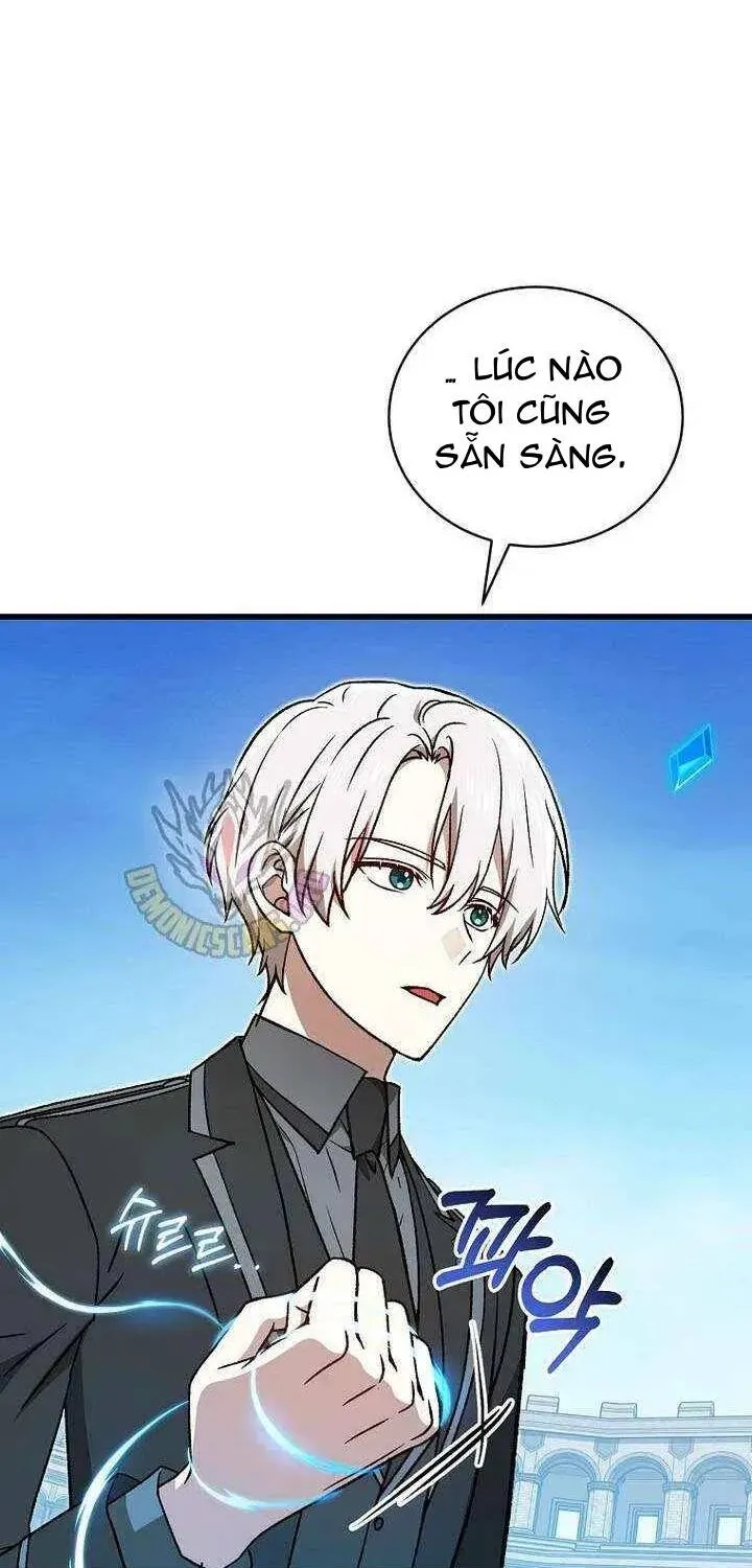 Pháp Sư Thiên Tài Thấu Triệt Khái Niệm Chap 54 - Next Chap 55