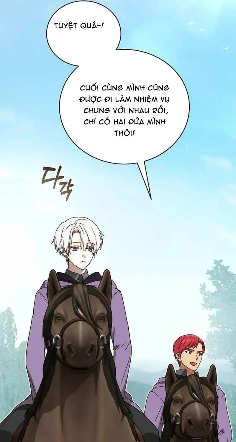 Pháp Sư Thiên Tài Thấu Triệt Khái Niệm Chap 55 - Next Chap 56
