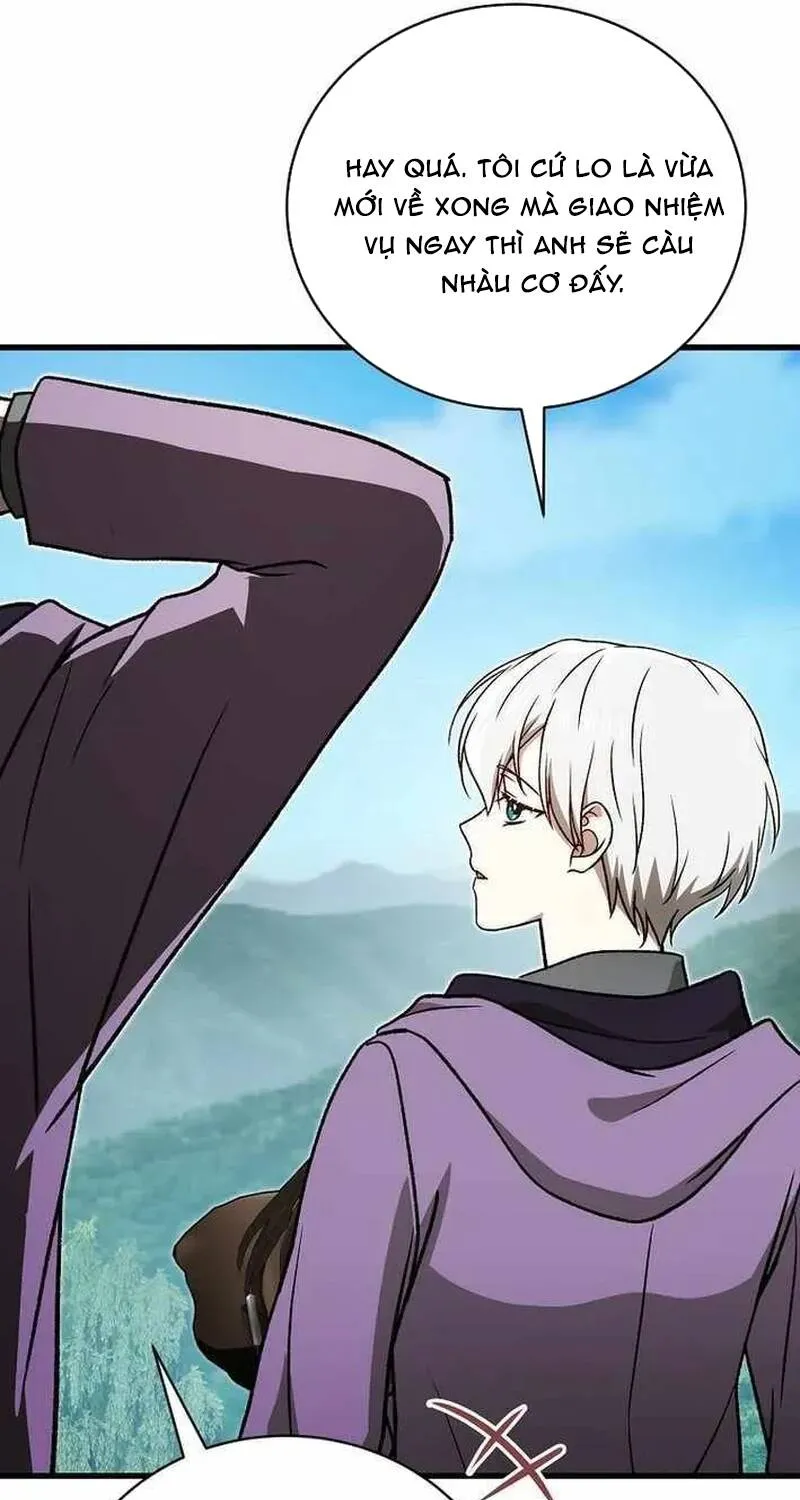 Pháp Sư Thiên Tài Thấu Triệt Khái Niệm Chap 55 - Next Chap 56