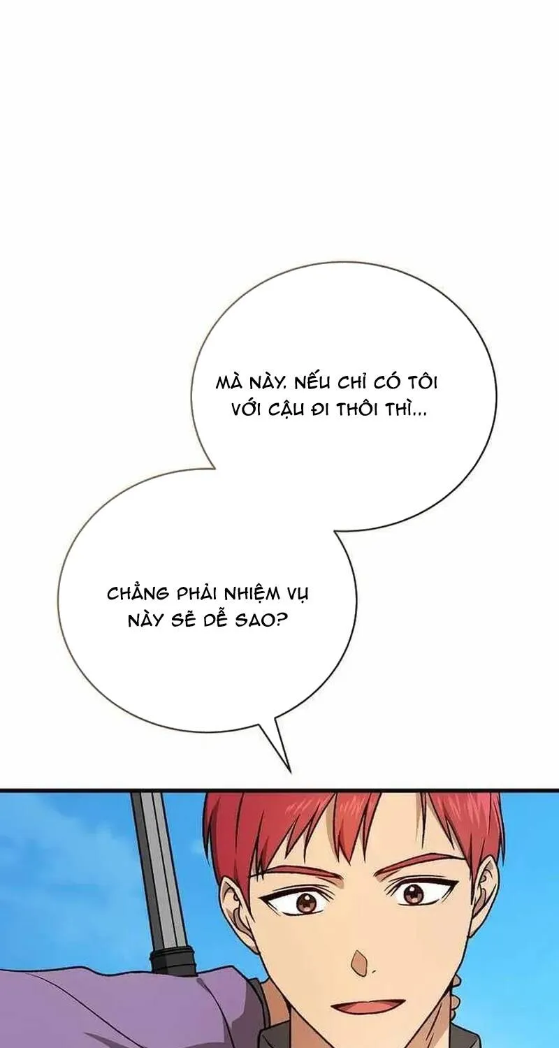 Pháp Sư Thiên Tài Thấu Triệt Khái Niệm Chap 55 - Next Chap 56
