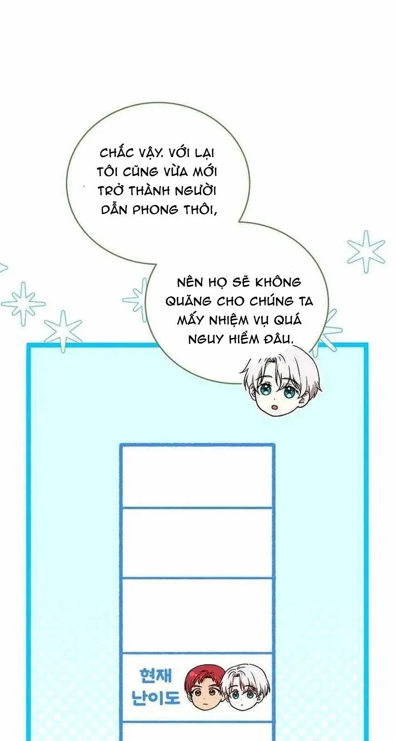 Pháp Sư Thiên Tài Thấu Triệt Khái Niệm Chap 55 - Next Chap 56