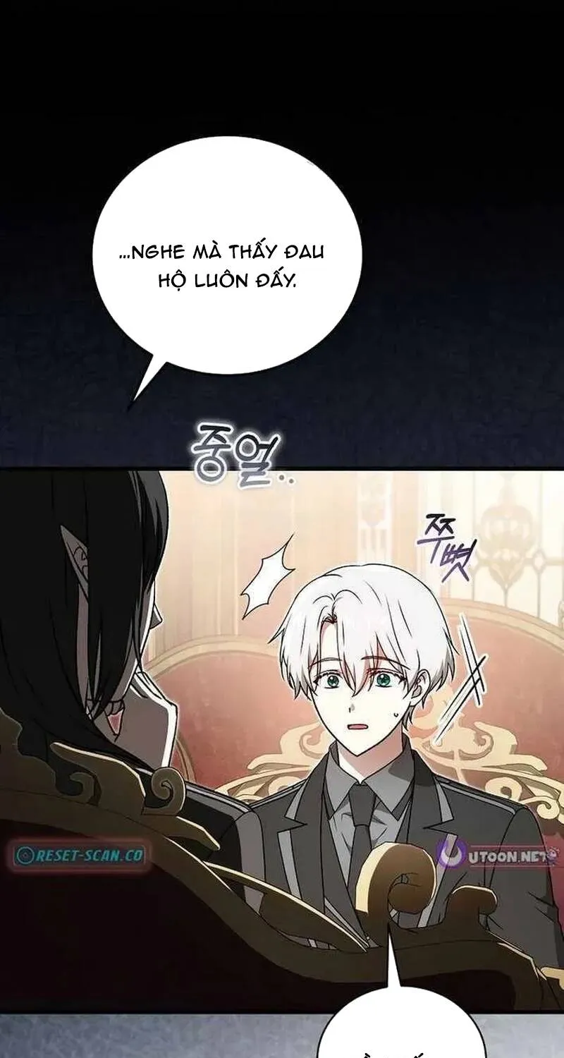 Pháp Sư Thiên Tài Thấu Triệt Khái Niệm Chap 55 - Next Chap 56