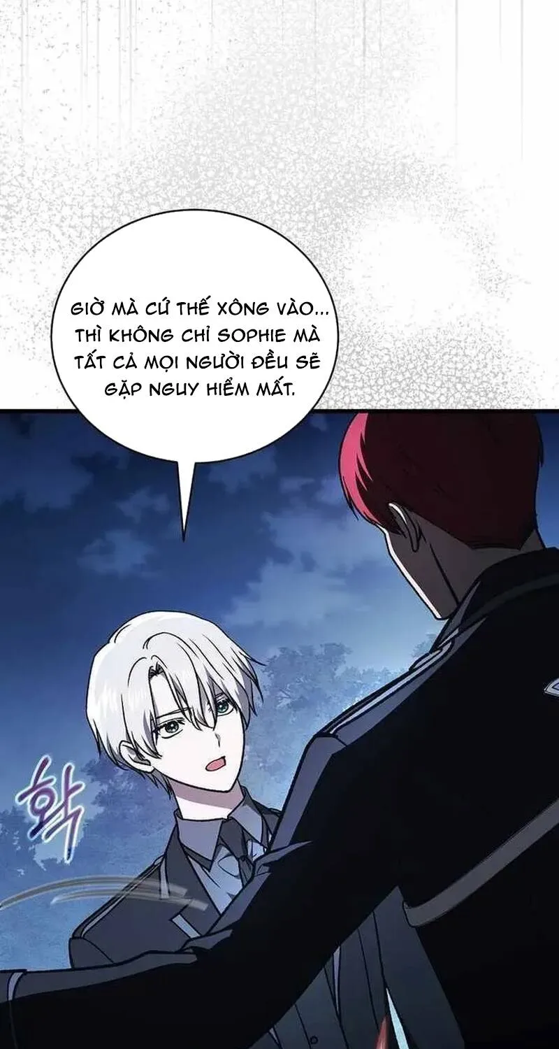 Pháp Sư Thiên Tài Thấu Triệt Khái Niệm Chap 55 - Next Chap 56