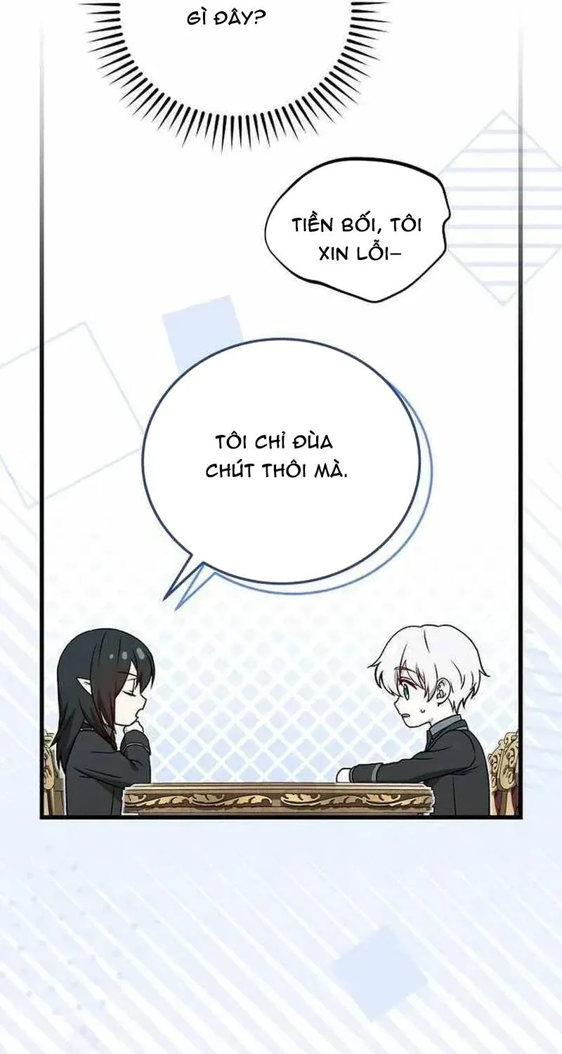 Pháp Sư Thiên Tài Thấu Triệt Khái Niệm Chap 55 - Next Chap 56