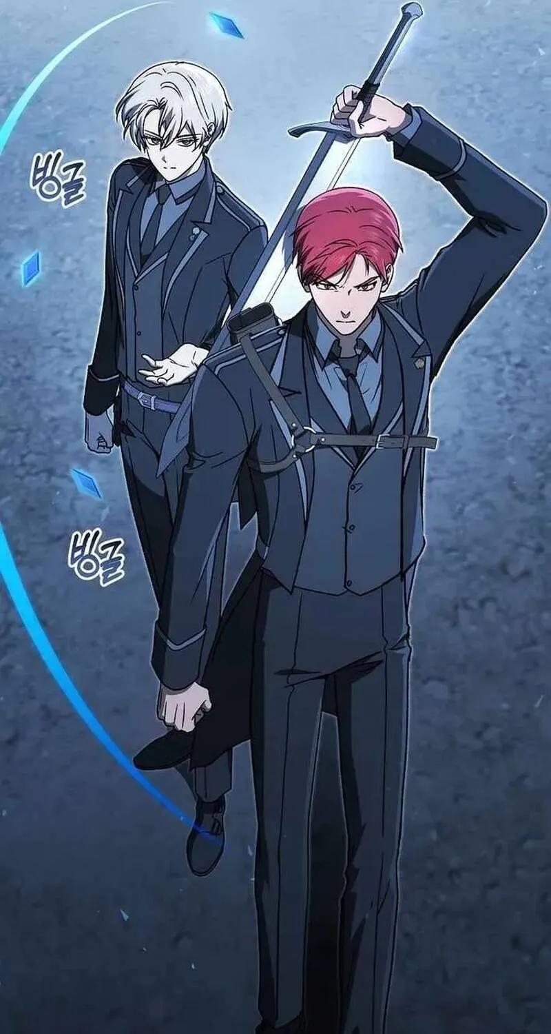 Pháp Sư Thiên Tài Thấu Triệt Khái Niệm Chap 55 - Next Chap 56