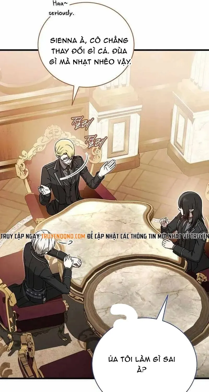 Pháp Sư Thiên Tài Thấu Triệt Khái Niệm Chap 55 - Next Chap 56